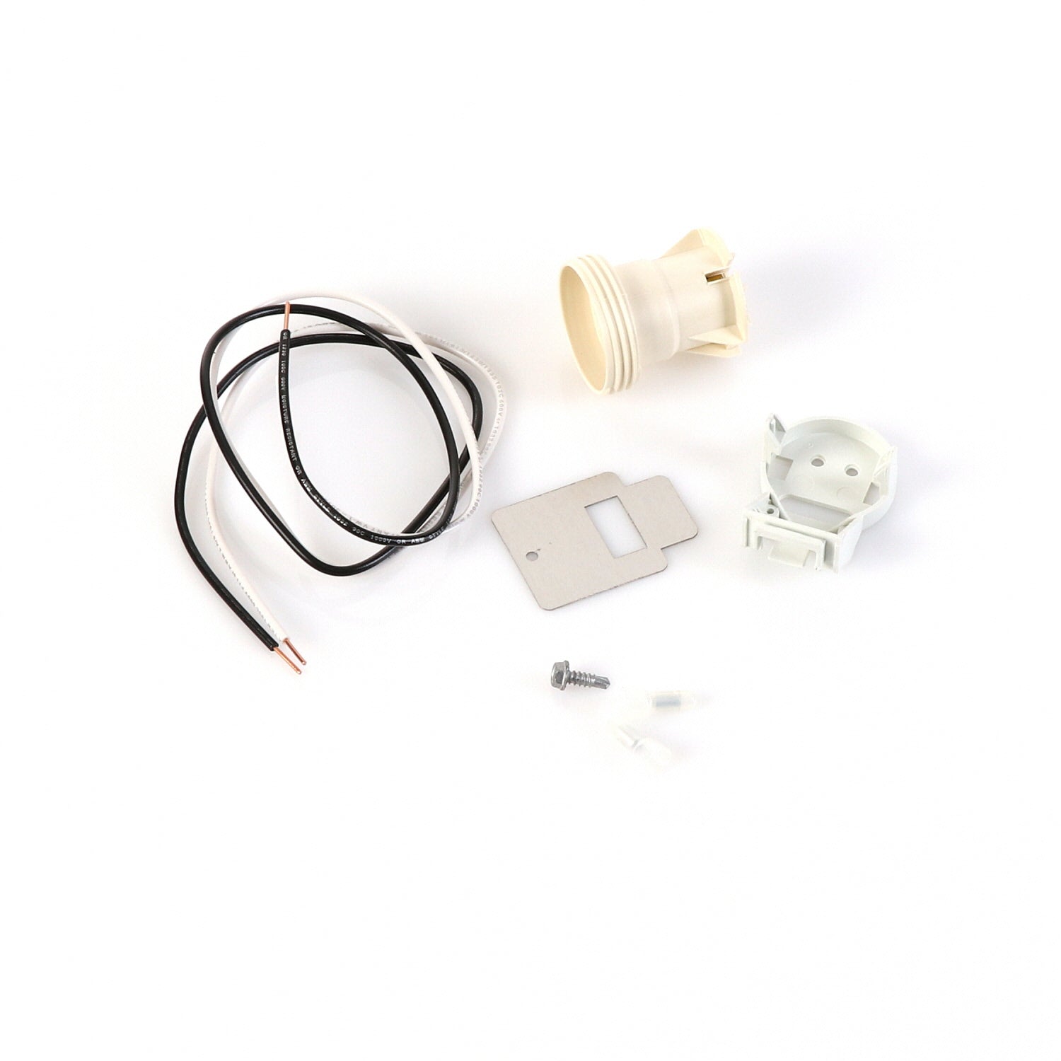 True 974812 Lampholder Connector — Genuine OEM