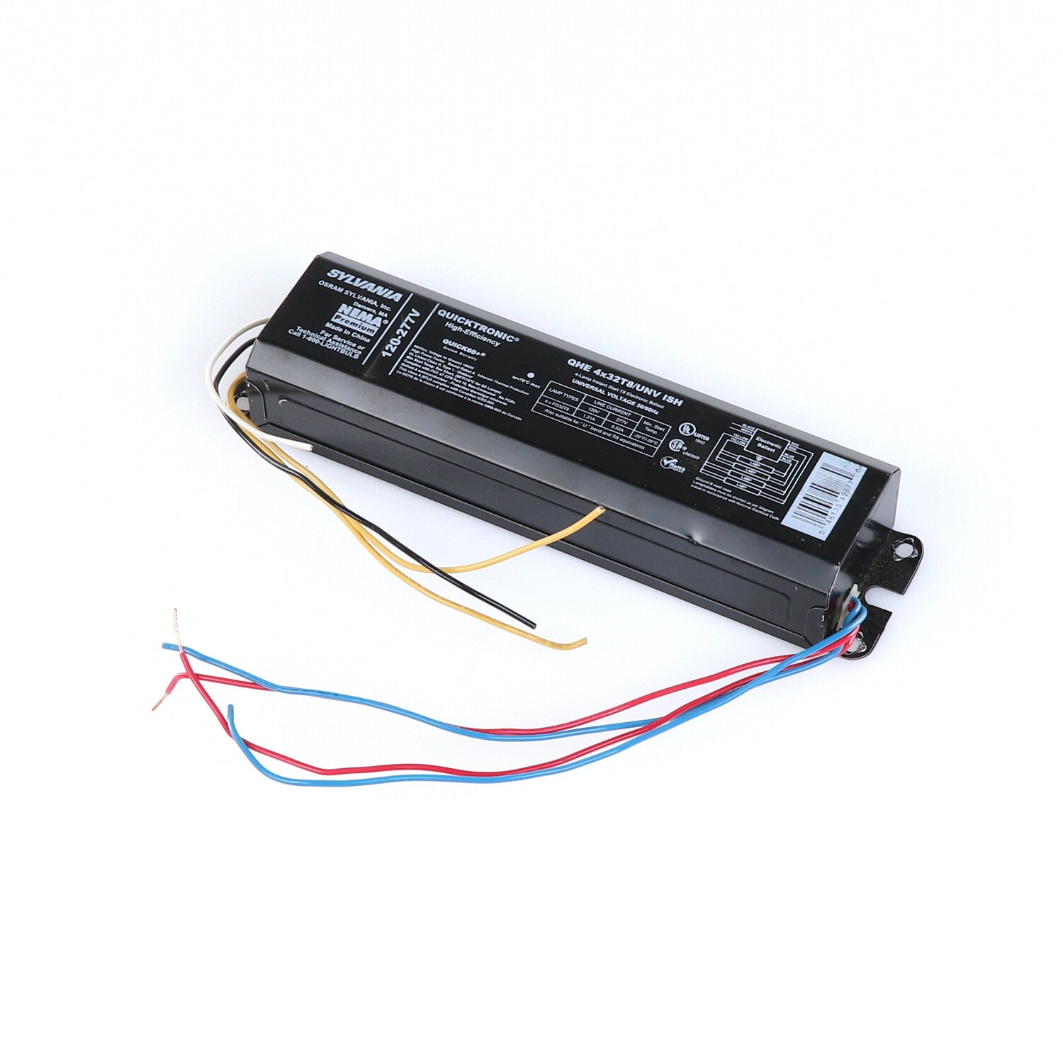 True 959204 Ballast — Genuine OEM