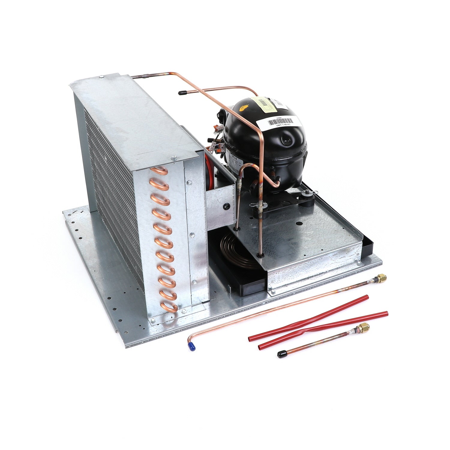 True 839987 Compressor — Genuine OEM