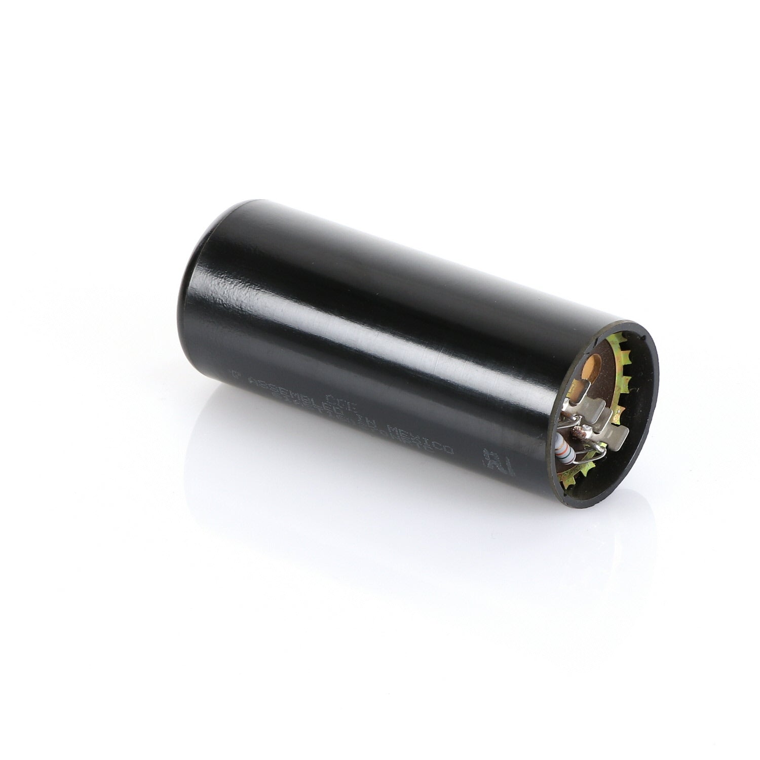 True 802235 Start/Run Component — Genuine OEM