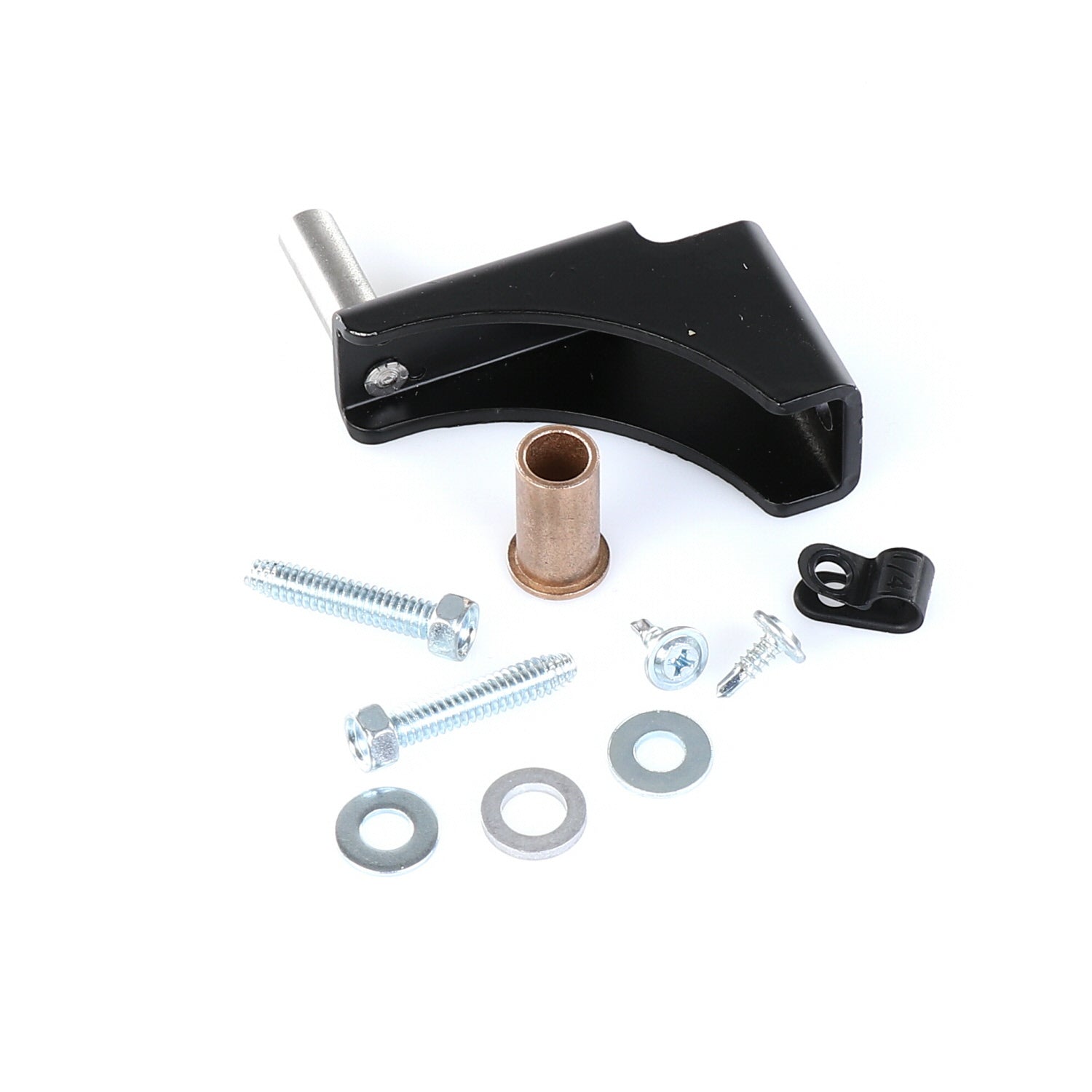 True 878012 Hinge — Genuine OEM