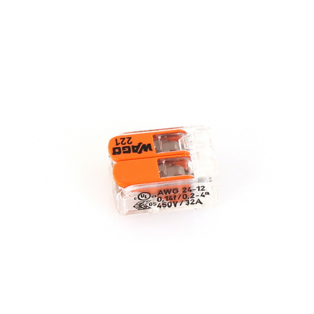 True 200962 Connector — Genuine OEM