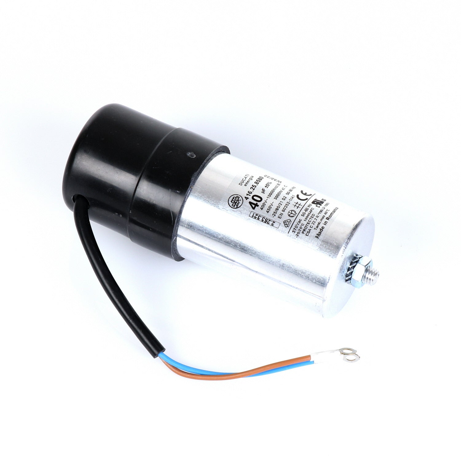 True 834404 Start/Run Component — Genuine OEM