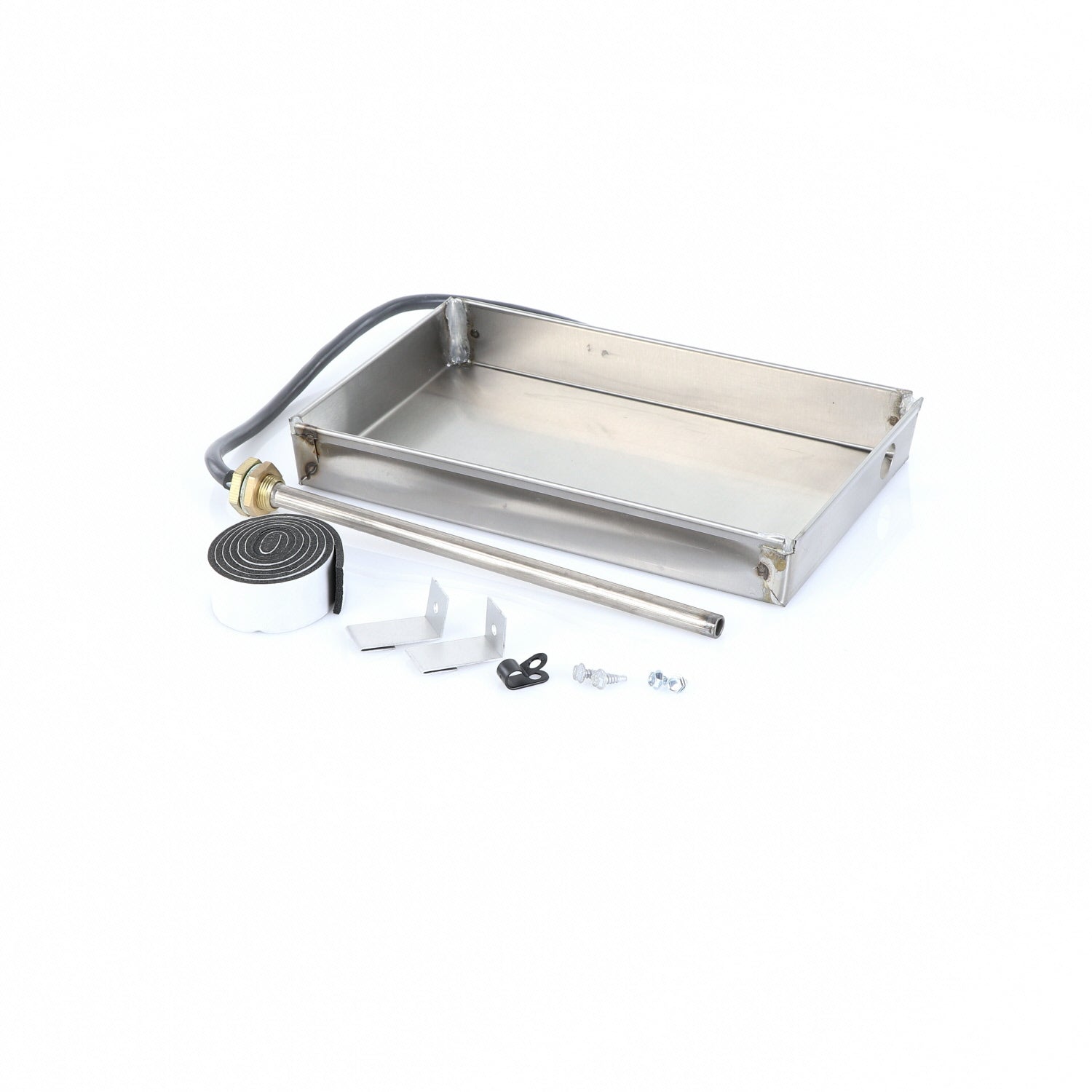 True 823236 Heater — Genuine OEM