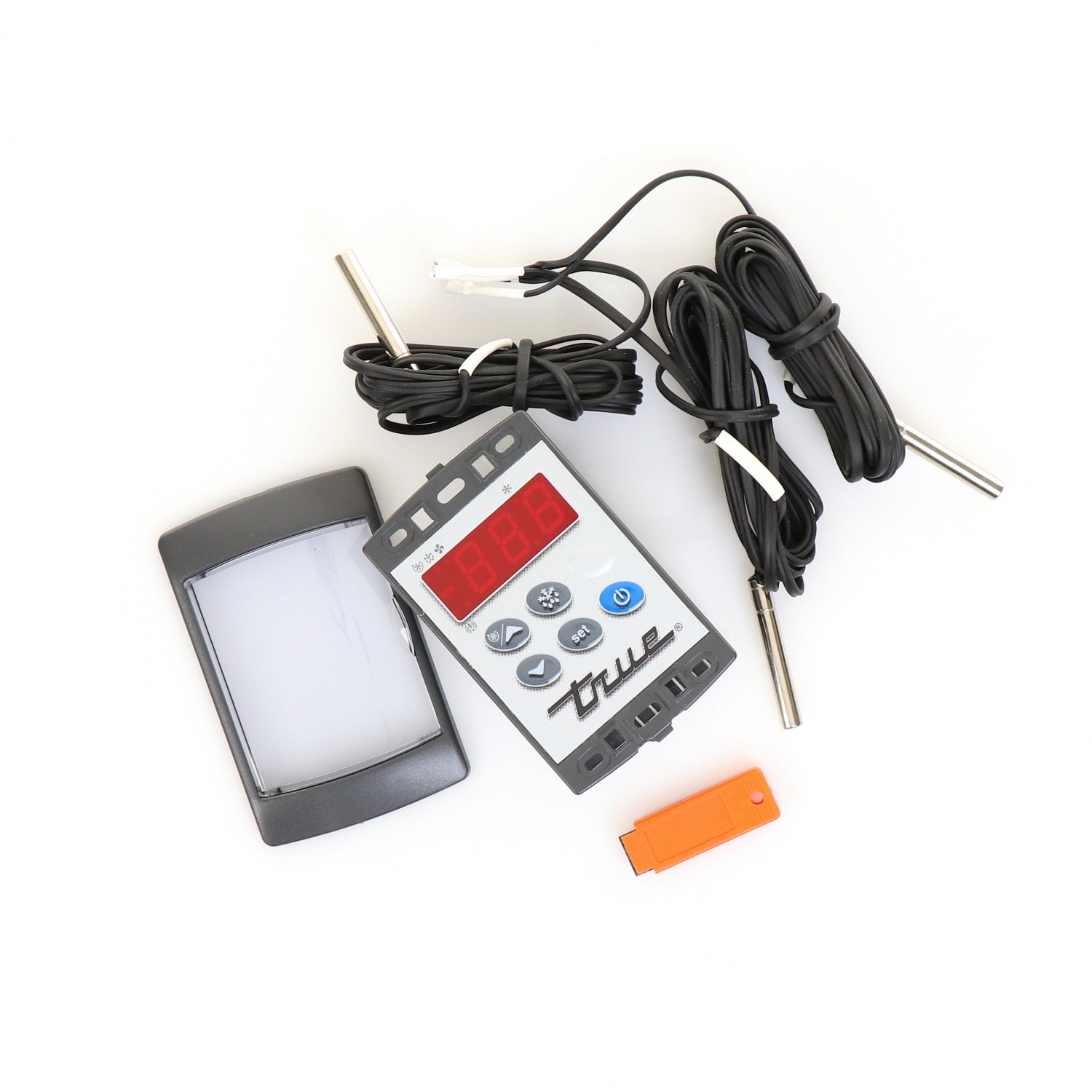 True 930708 Control — Genuine OEM