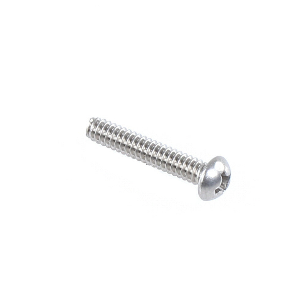 True 830596 Screw — Genuine OEM