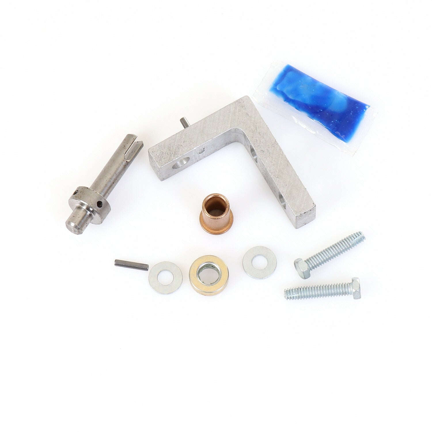 True 870824 Hinge — Genuine OEM