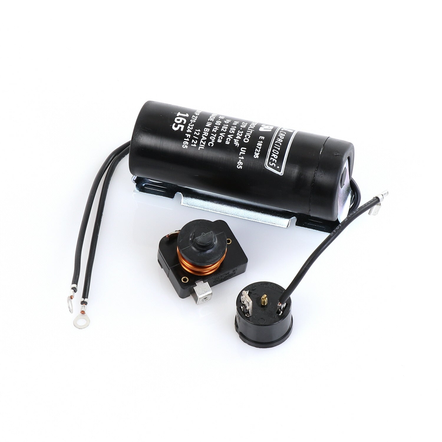 True 954216 Start/Run Component — Genuine OEM