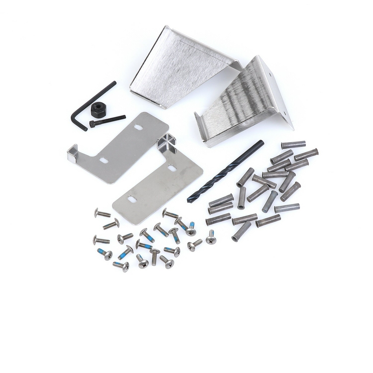True 814393 Bracket — Genuine OEM