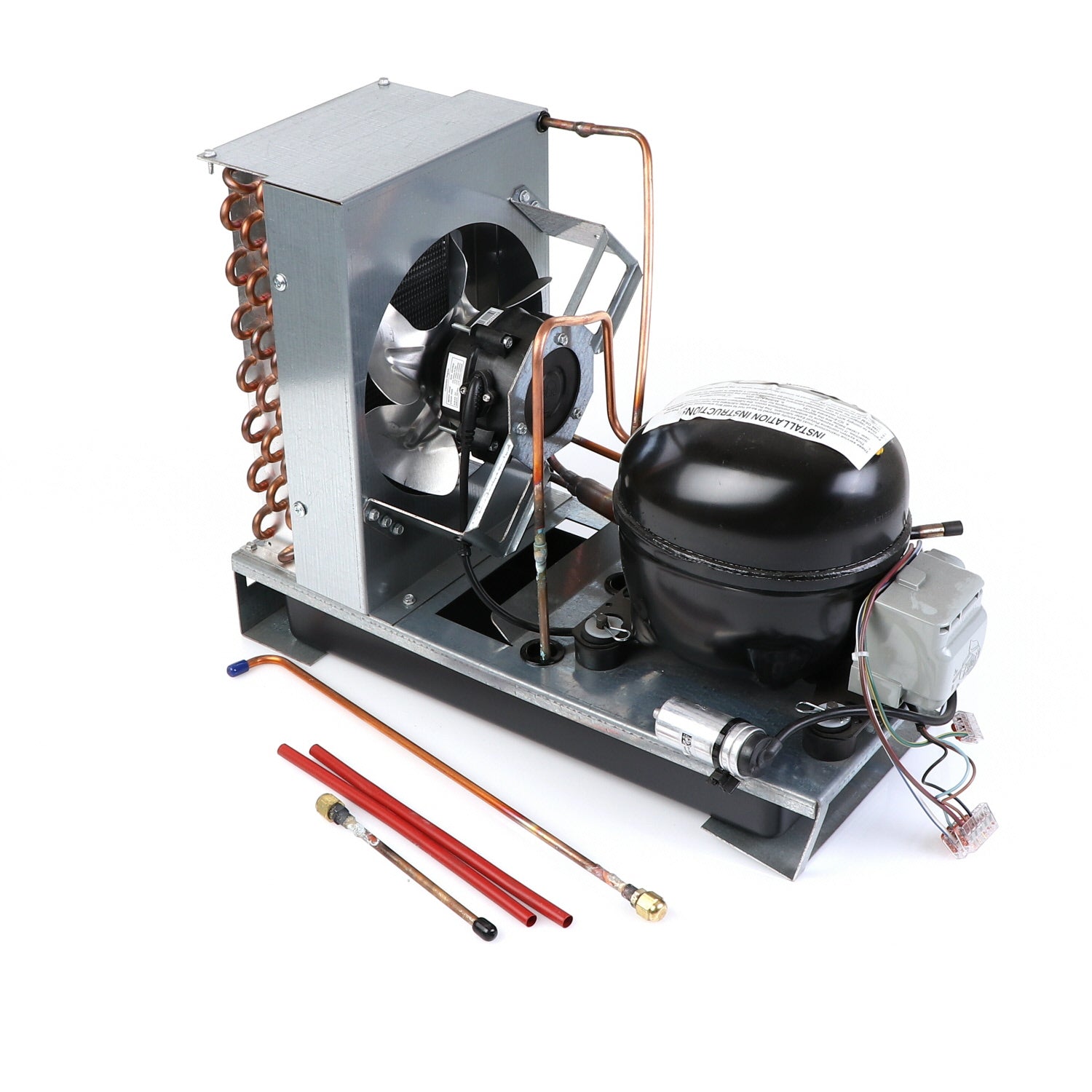 True 805422 Compressor — Genuine OEM