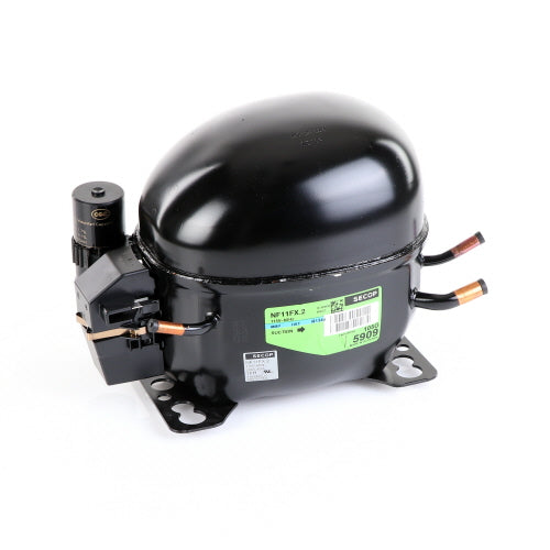 True 918968 Compressor — Genuine OEM