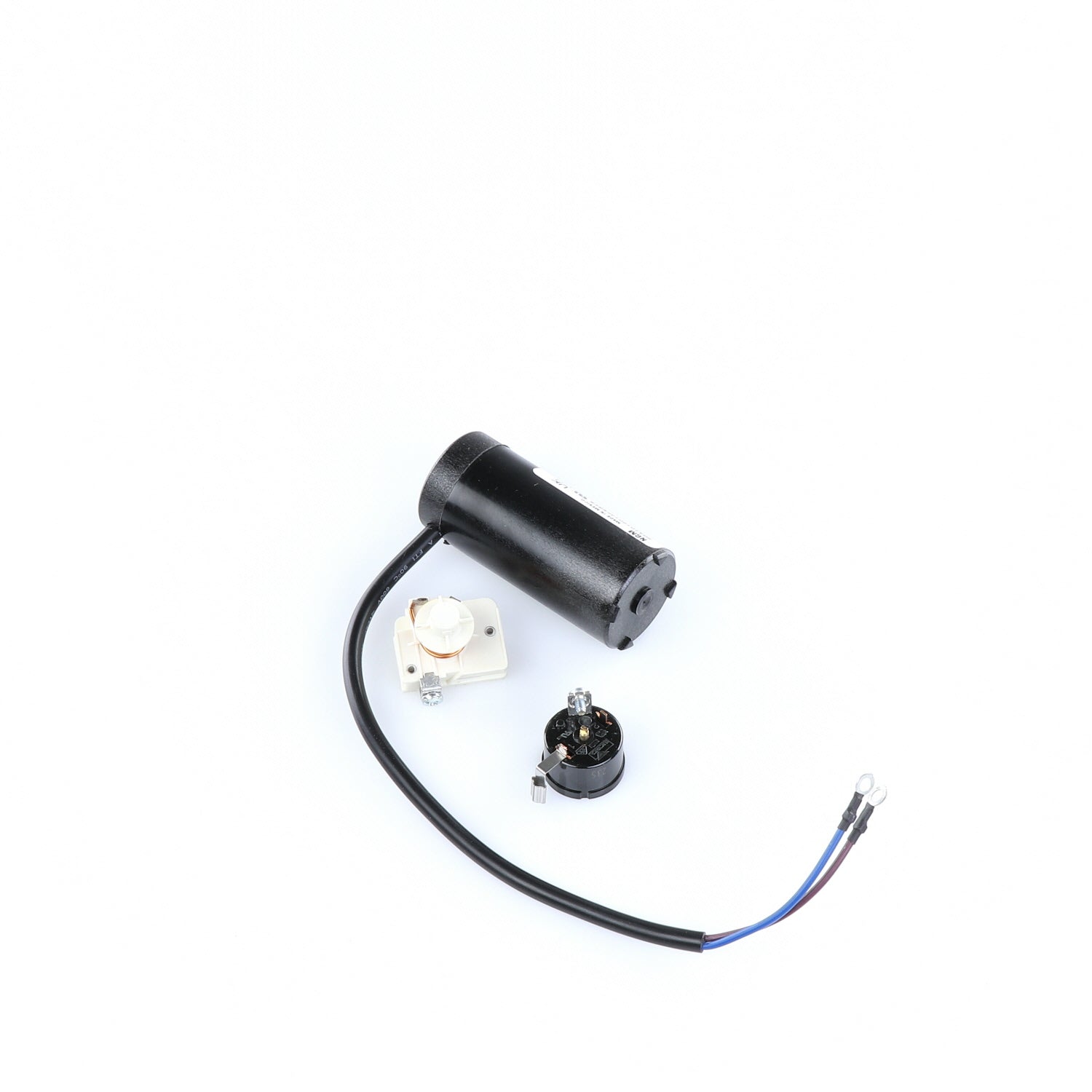 True 915109 Start/Run Component — Genuine OEM