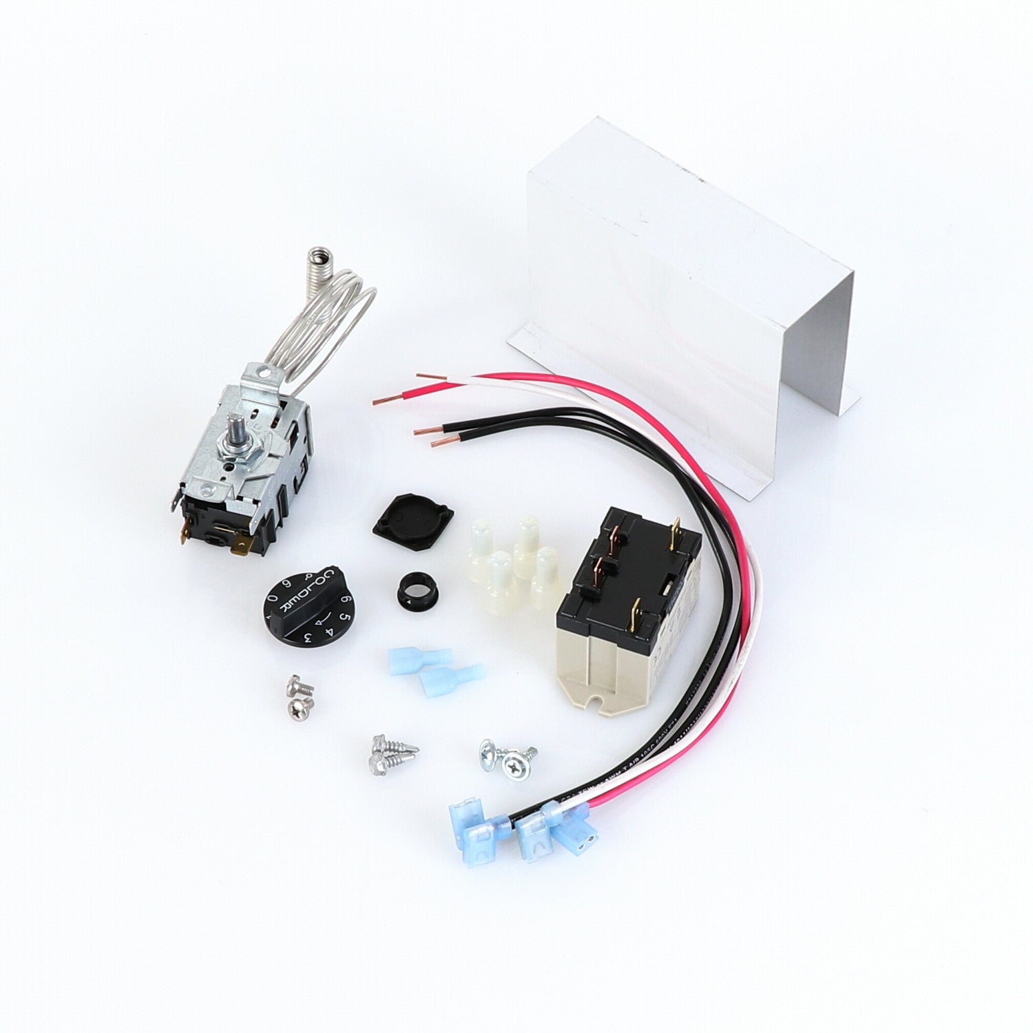 True 883060 Control — Genuine OEM