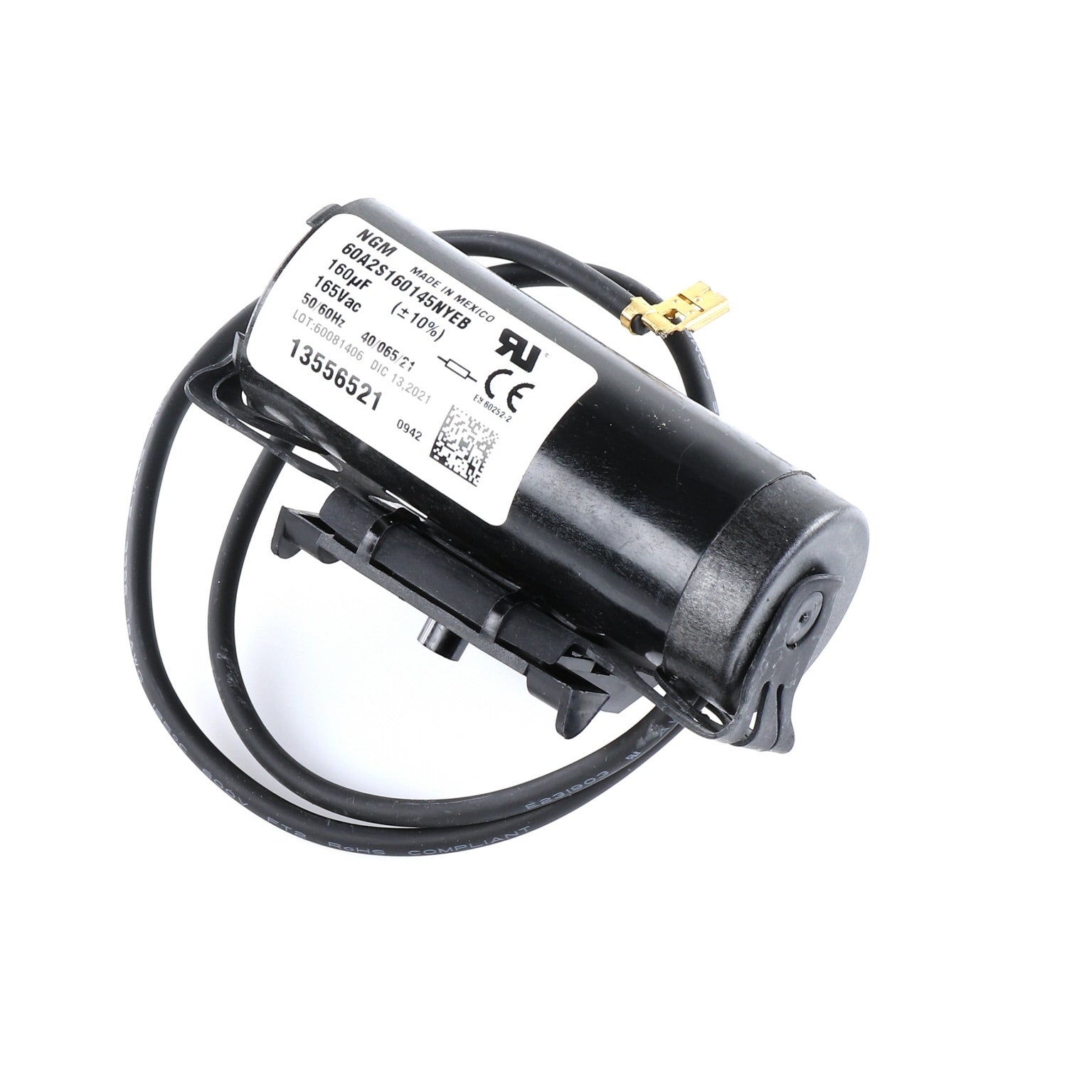 True 956443 Start/Run Component — Genuine OEM