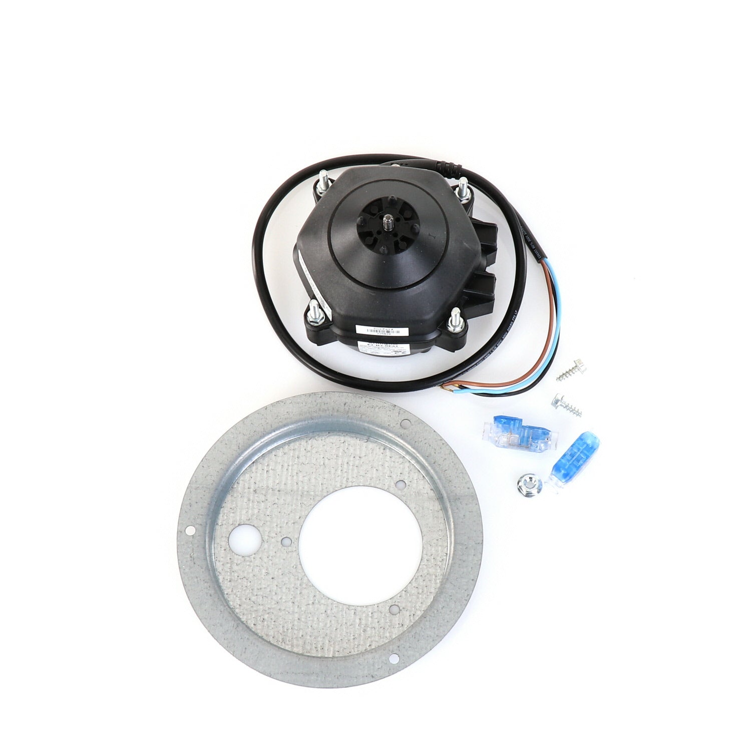 True 208675 Motor — Genuine OEM