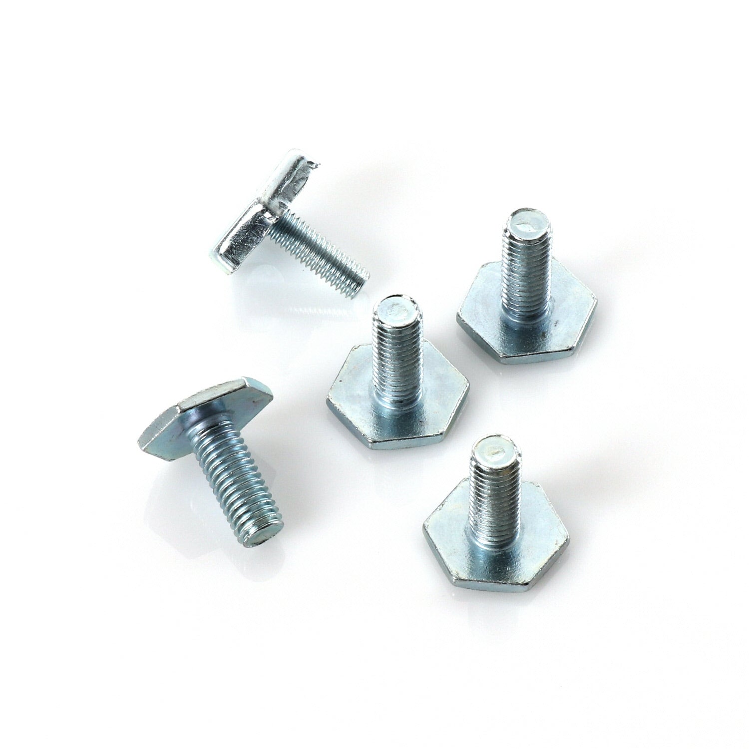 True 872051 Screw — Genuine OEM