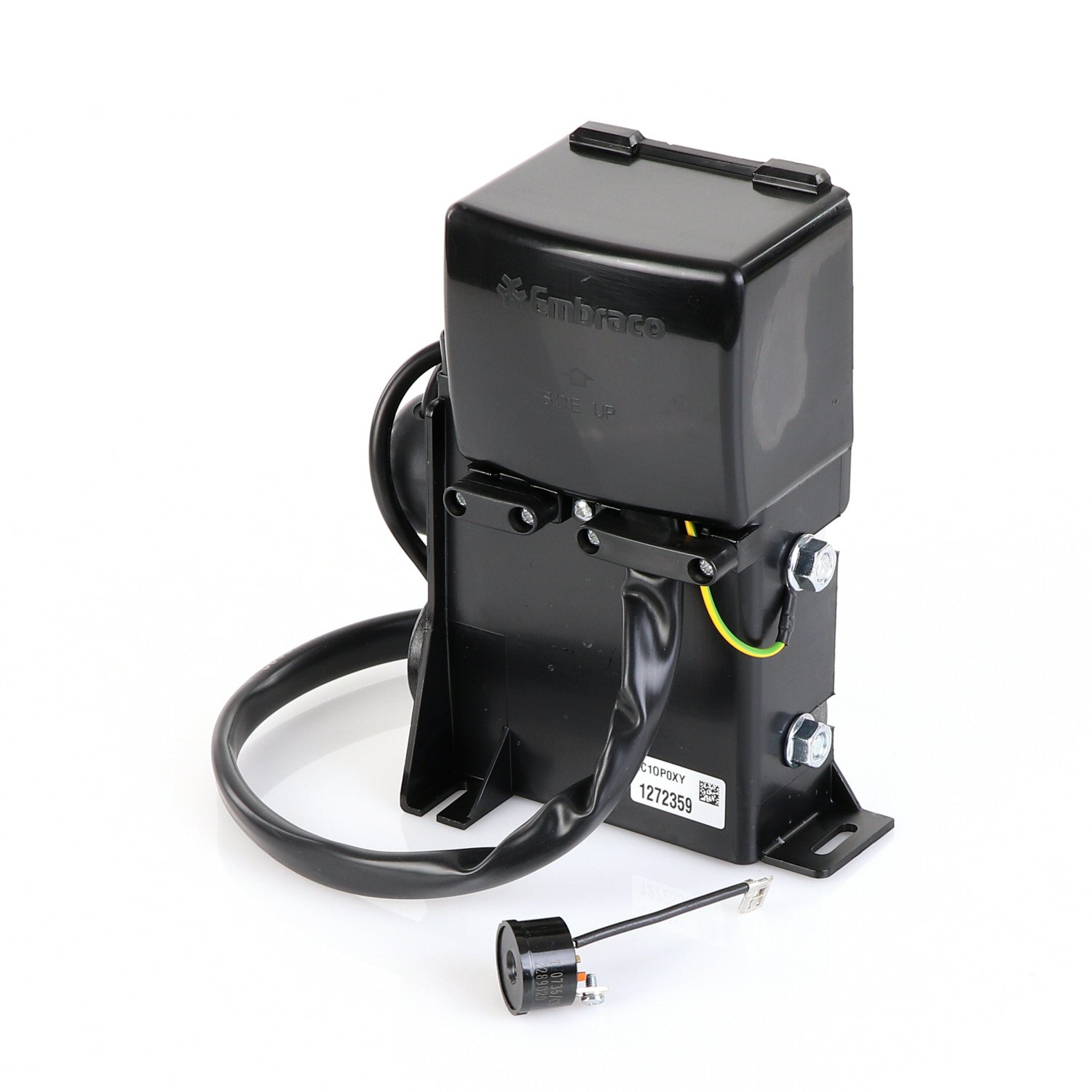 True 215635 Start/Run Component — Genuine OEM