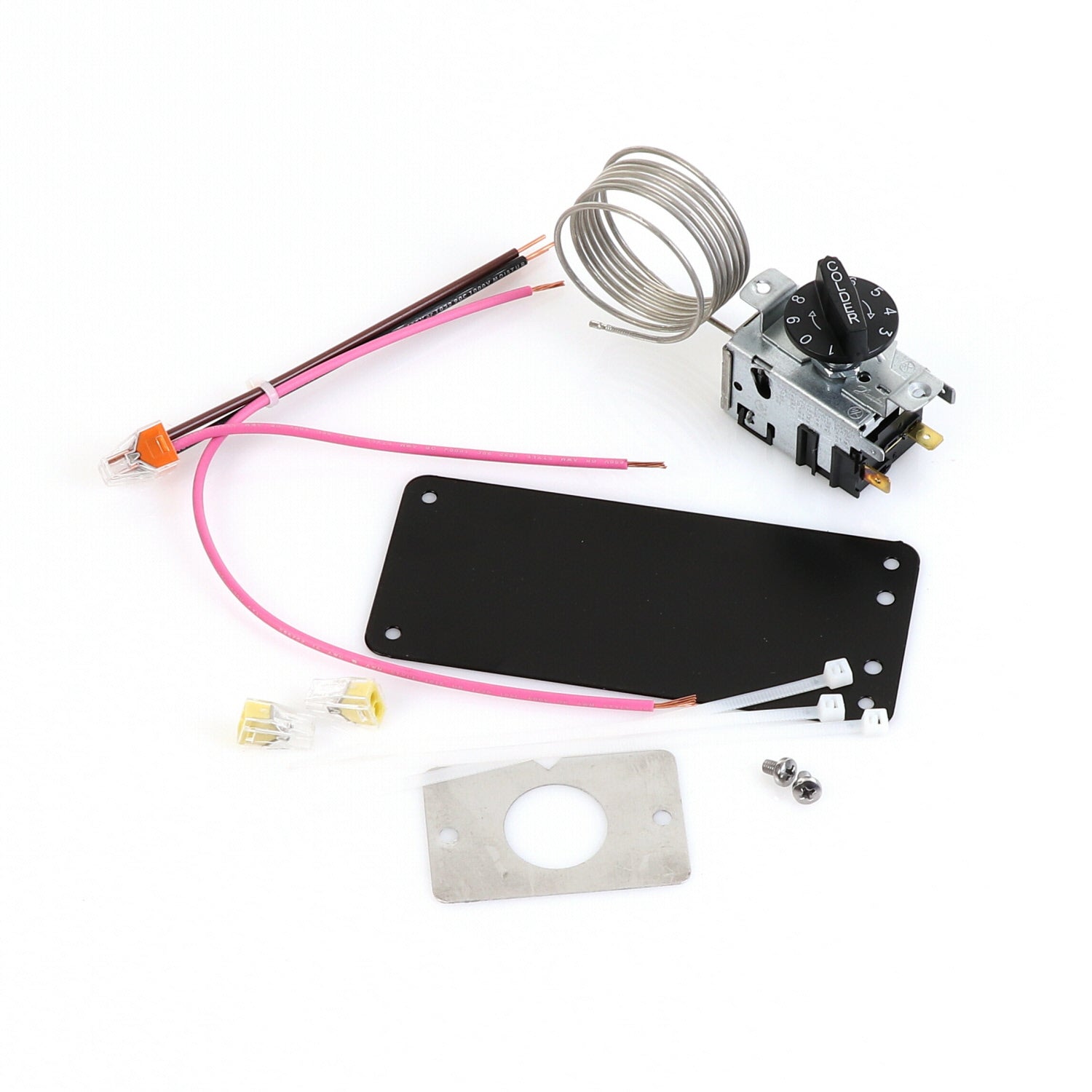 True 974201 Kit — Genuine OEM