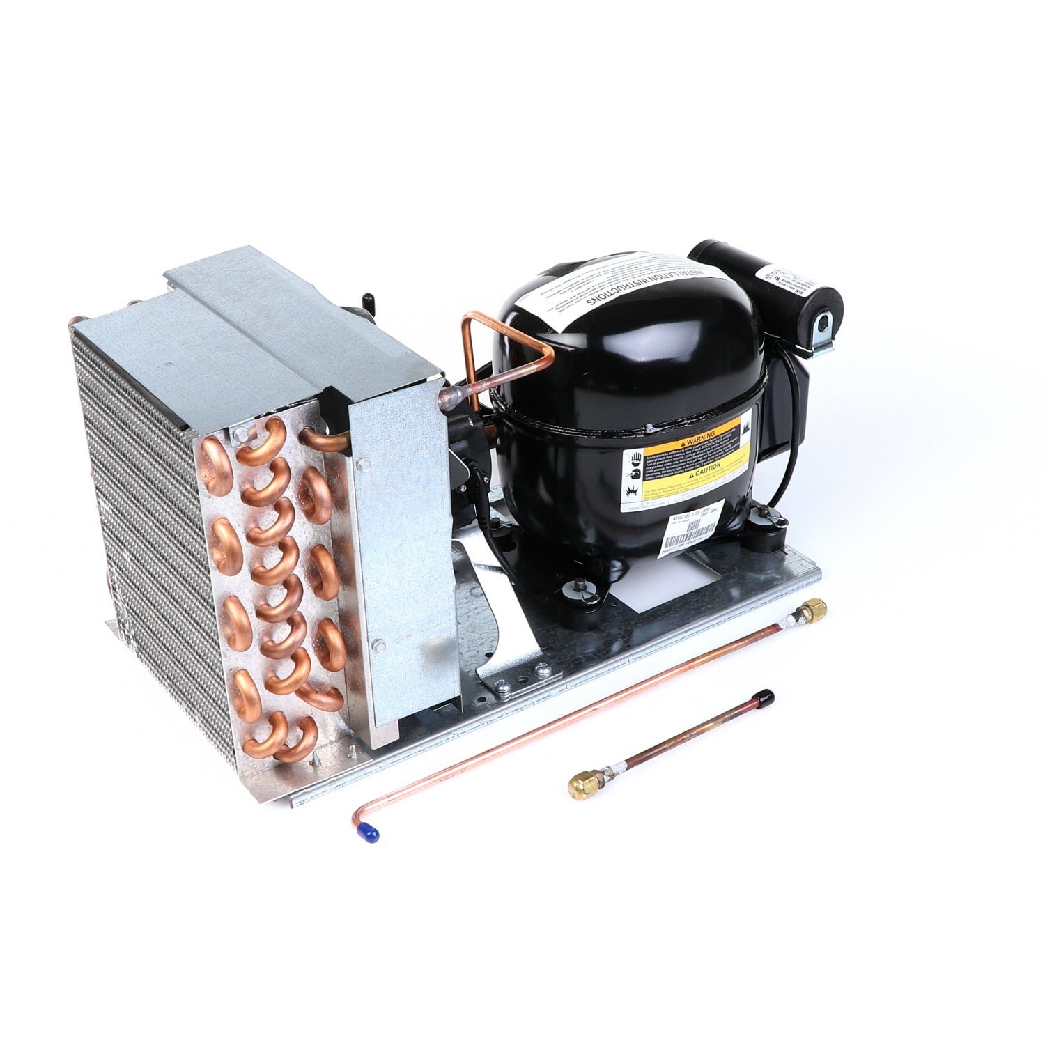 True 910402 Compressor — Genuine OEM