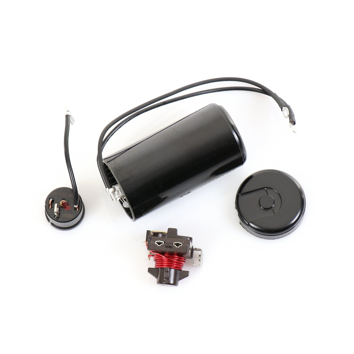 True 882013 Start/Run Component — Genuine OEM