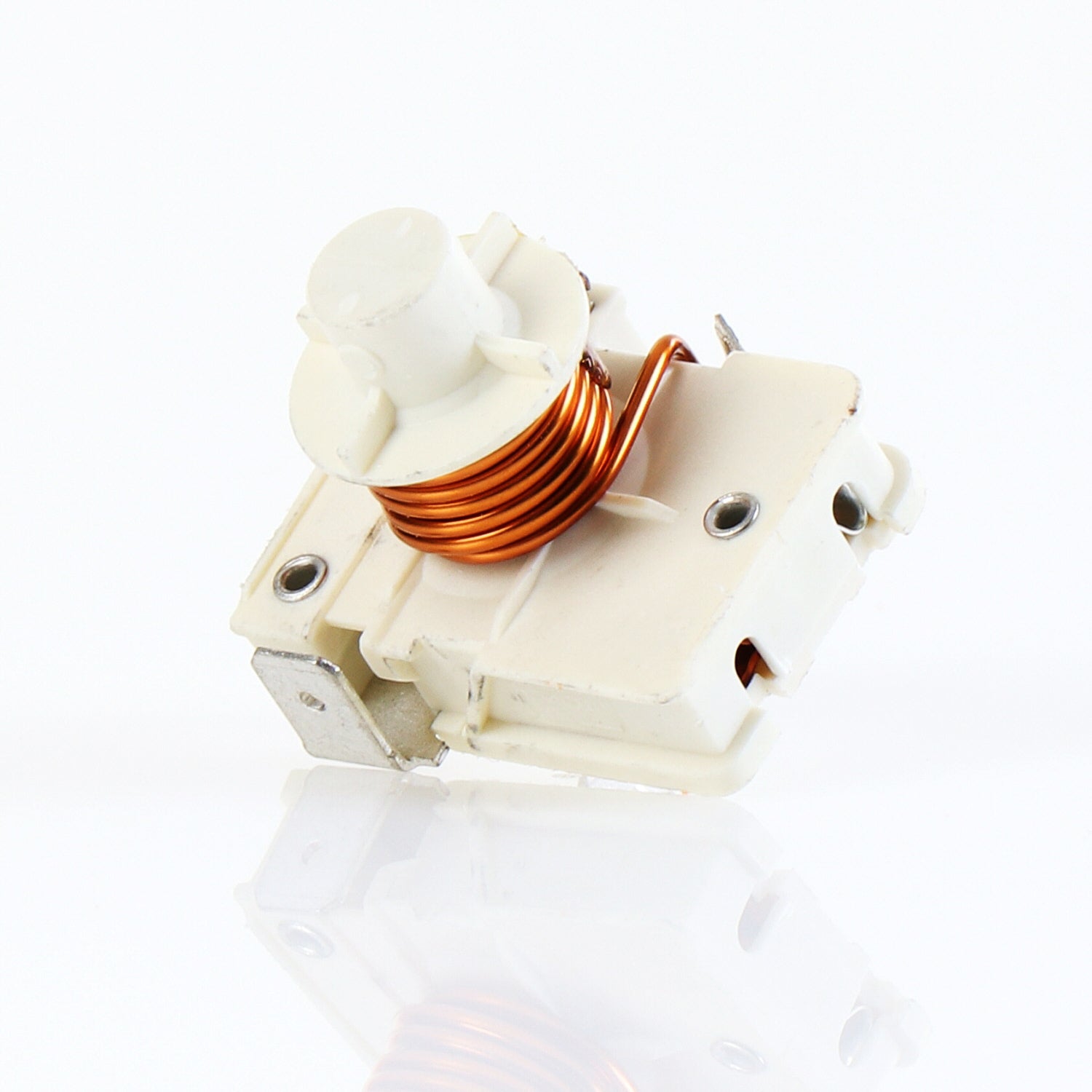 True 947398 Start/Run Component — Genuine OEM