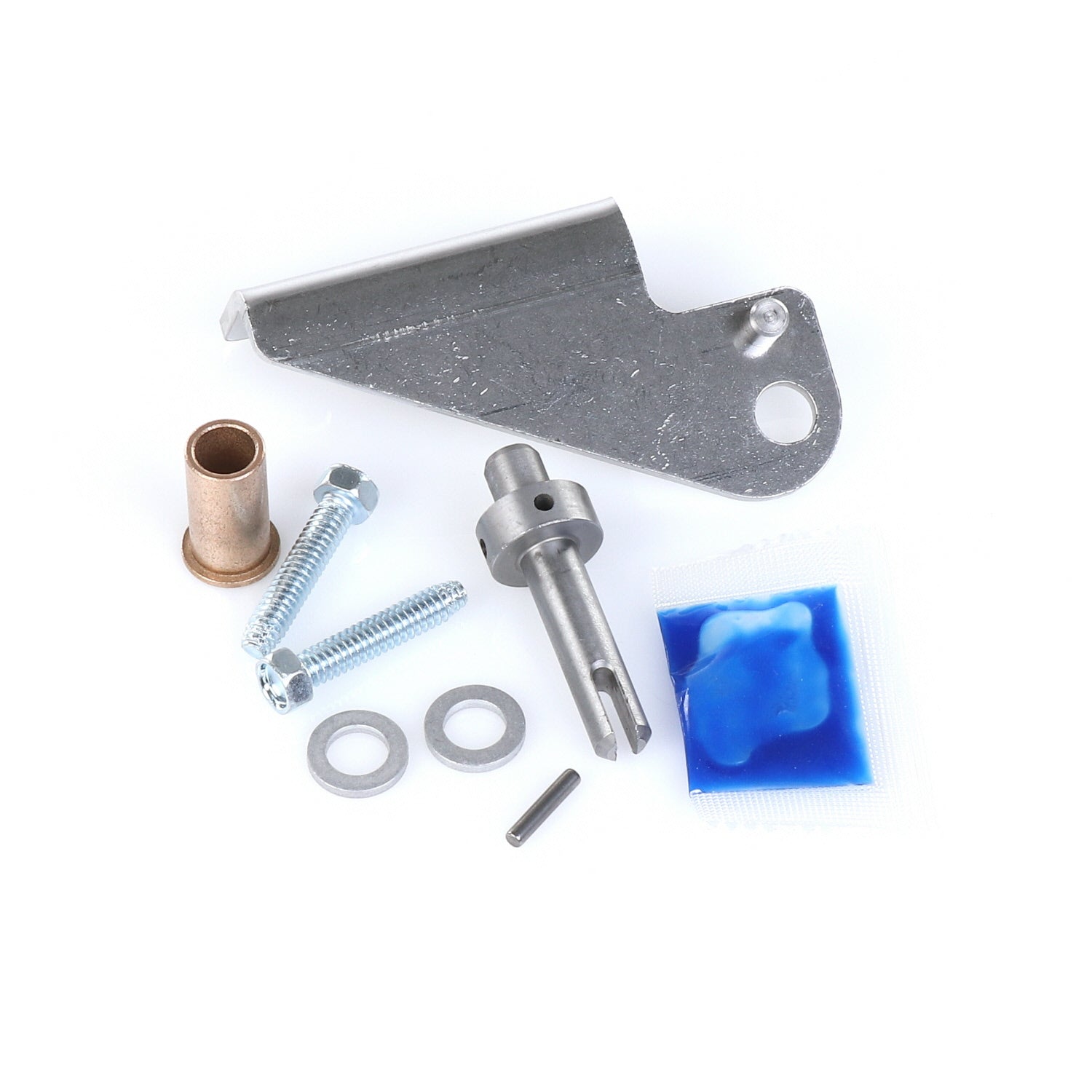 True 870885 Hinge — Genuine OEM