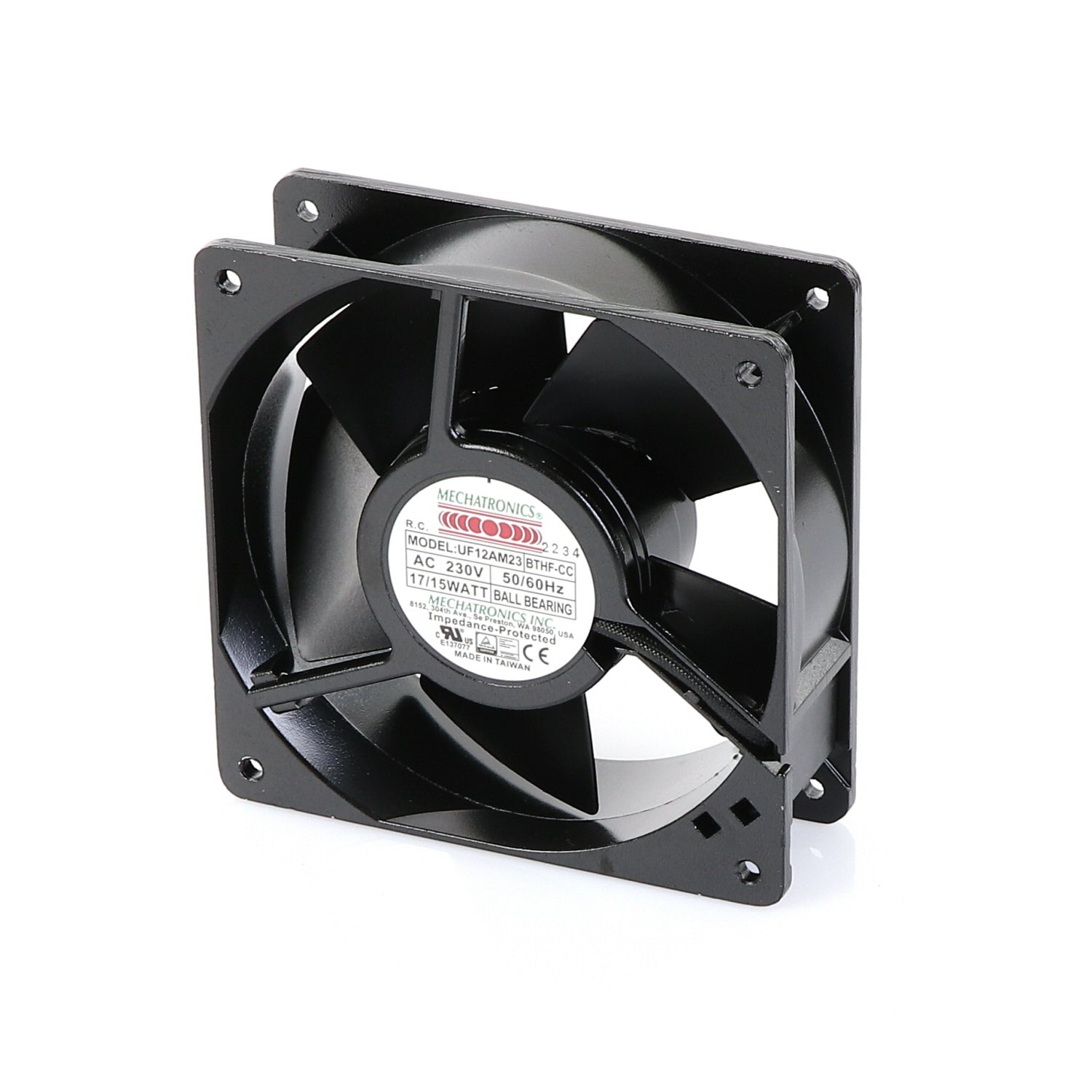 True 846745 Motor — Genuine OEM