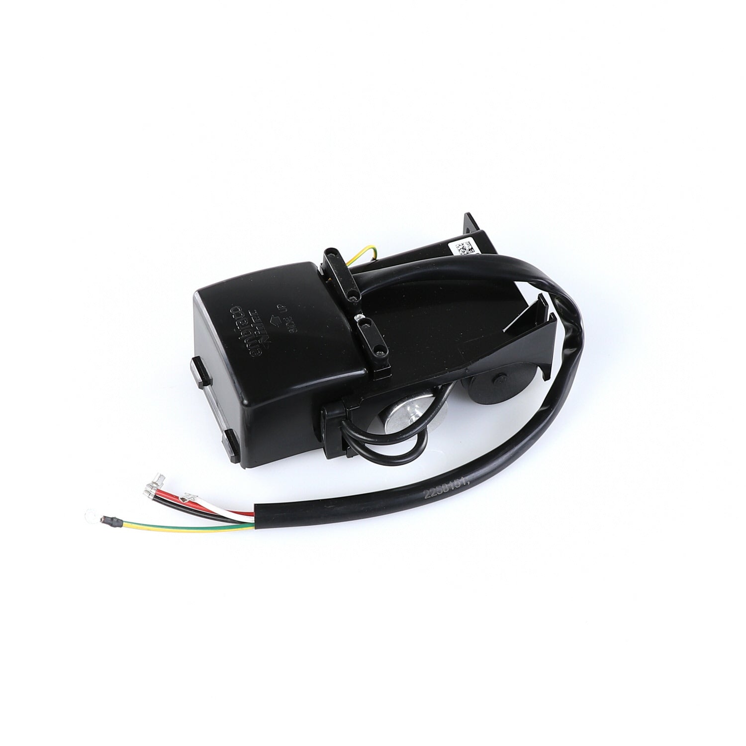 True 940949 Start/Run Component — Genuine OEM