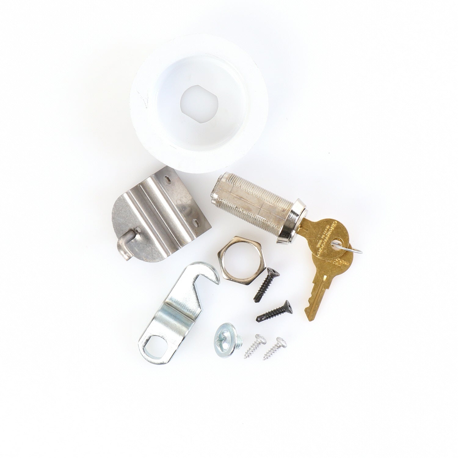 True 924249 Lock — Genuine OEM