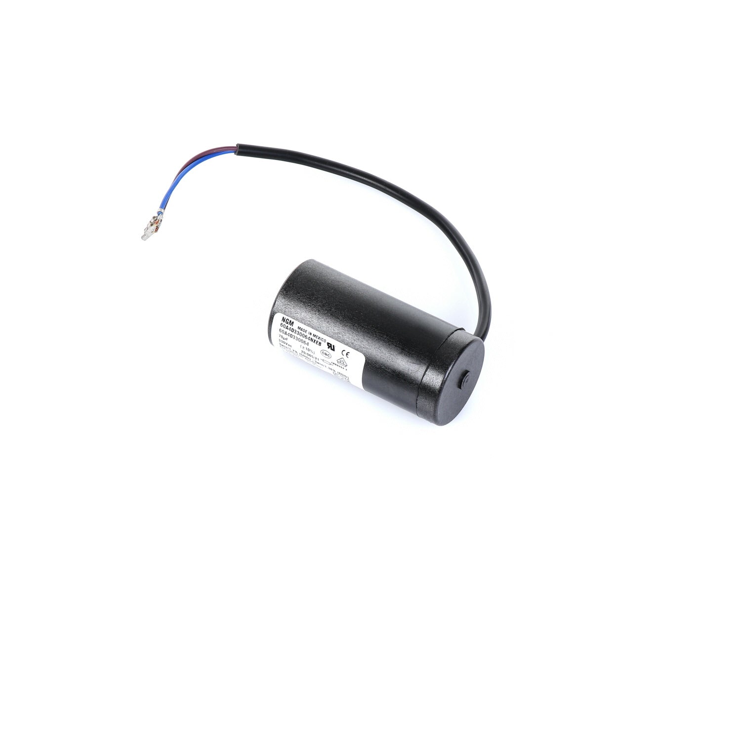 True 971280 Start/Run Component — Genuine OEM