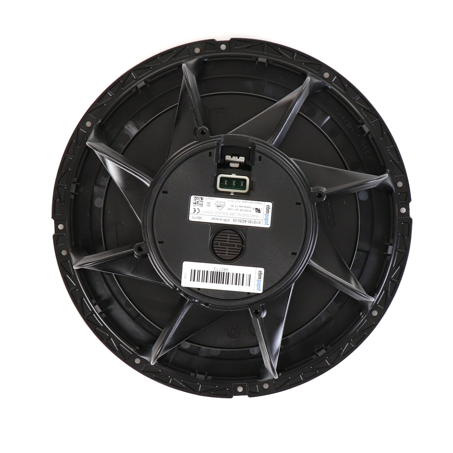 True 980773 Motor — Genuine OEM