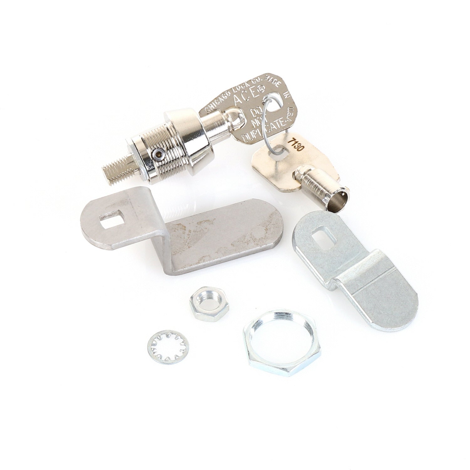 True 942547 Lock — Genuine OEM