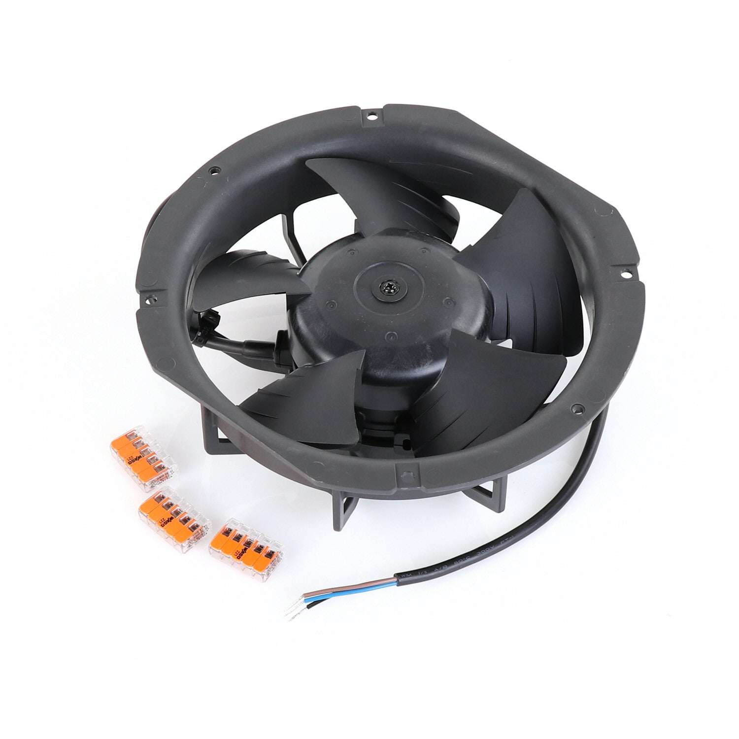 True 821645 Motor — Genuine OEM