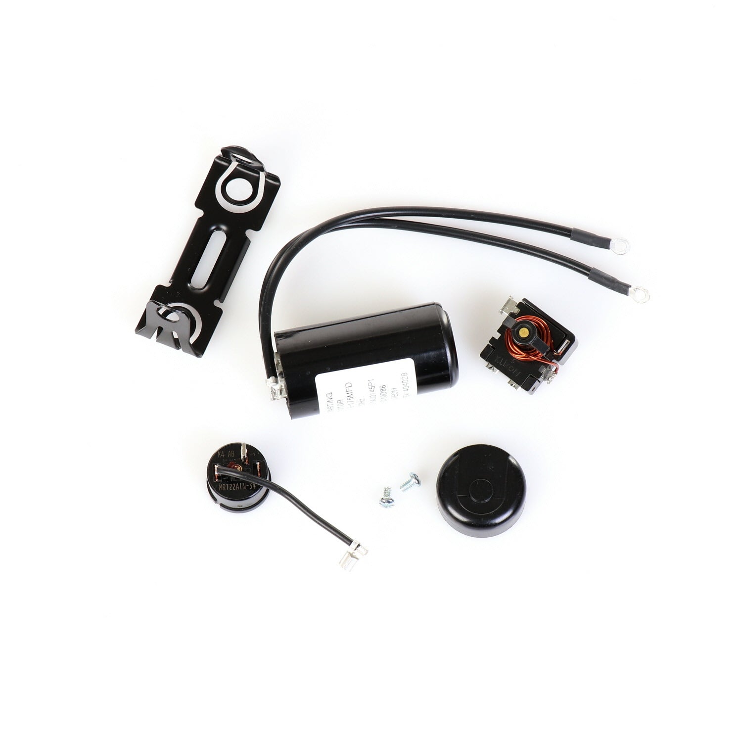 True 880331 Start/Run Component — Genuine OEM