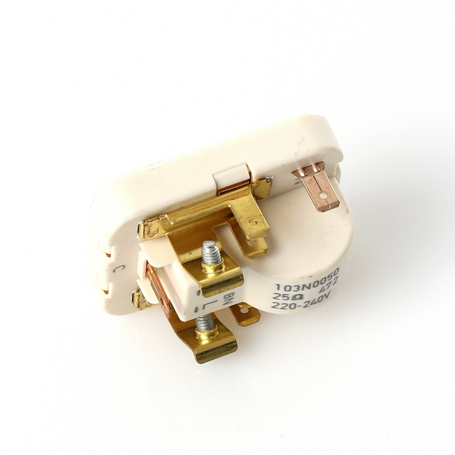 True 998436 Start/Run Component — Genuine OEM