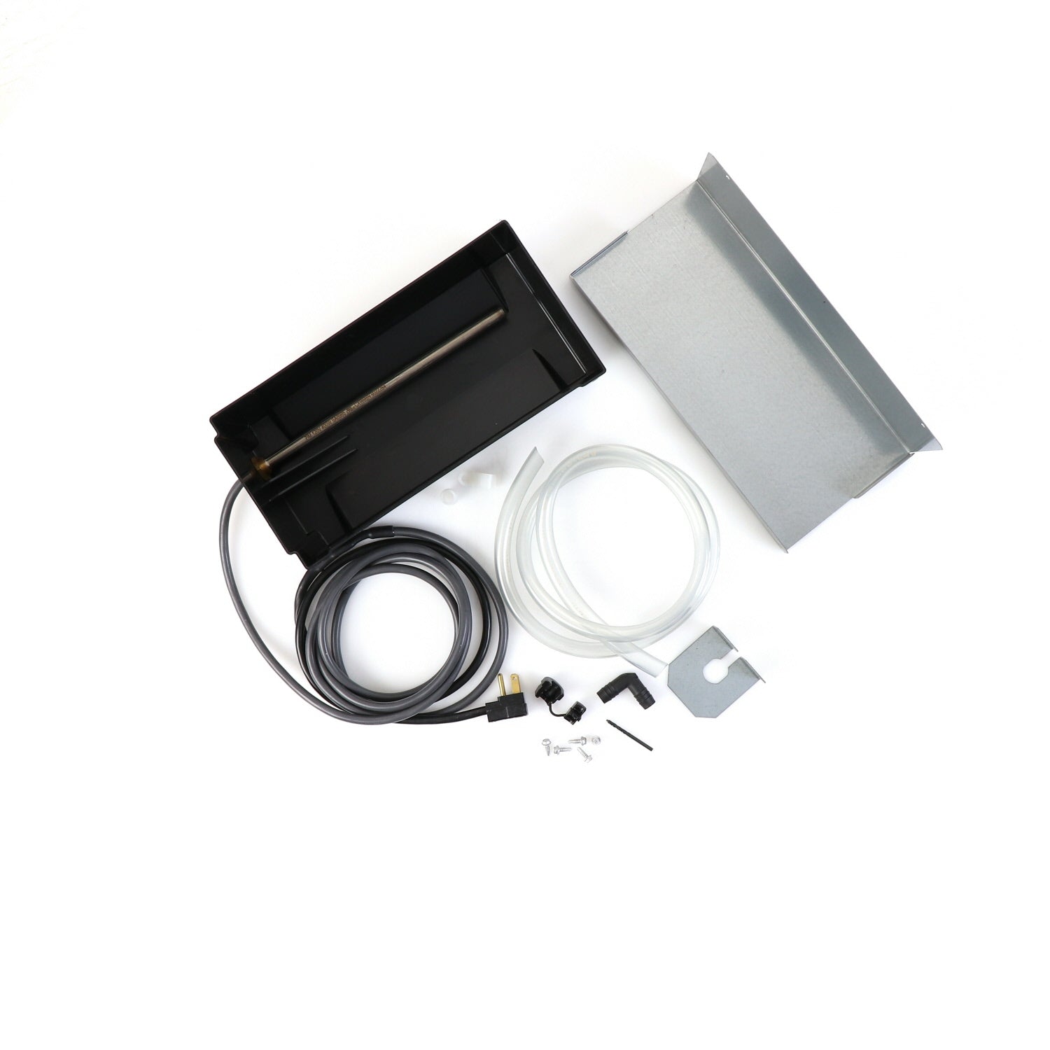 True 214545 Heater — Genuine OEM