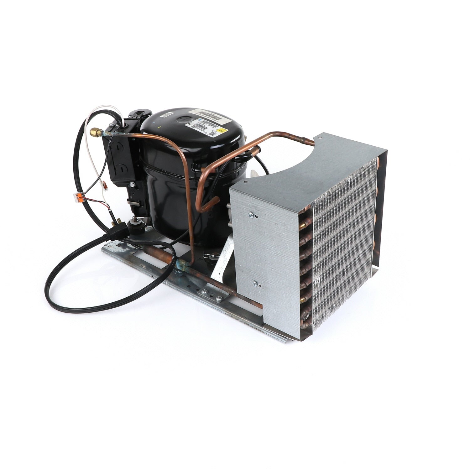 True 874546 Compressor — Genuine OEM