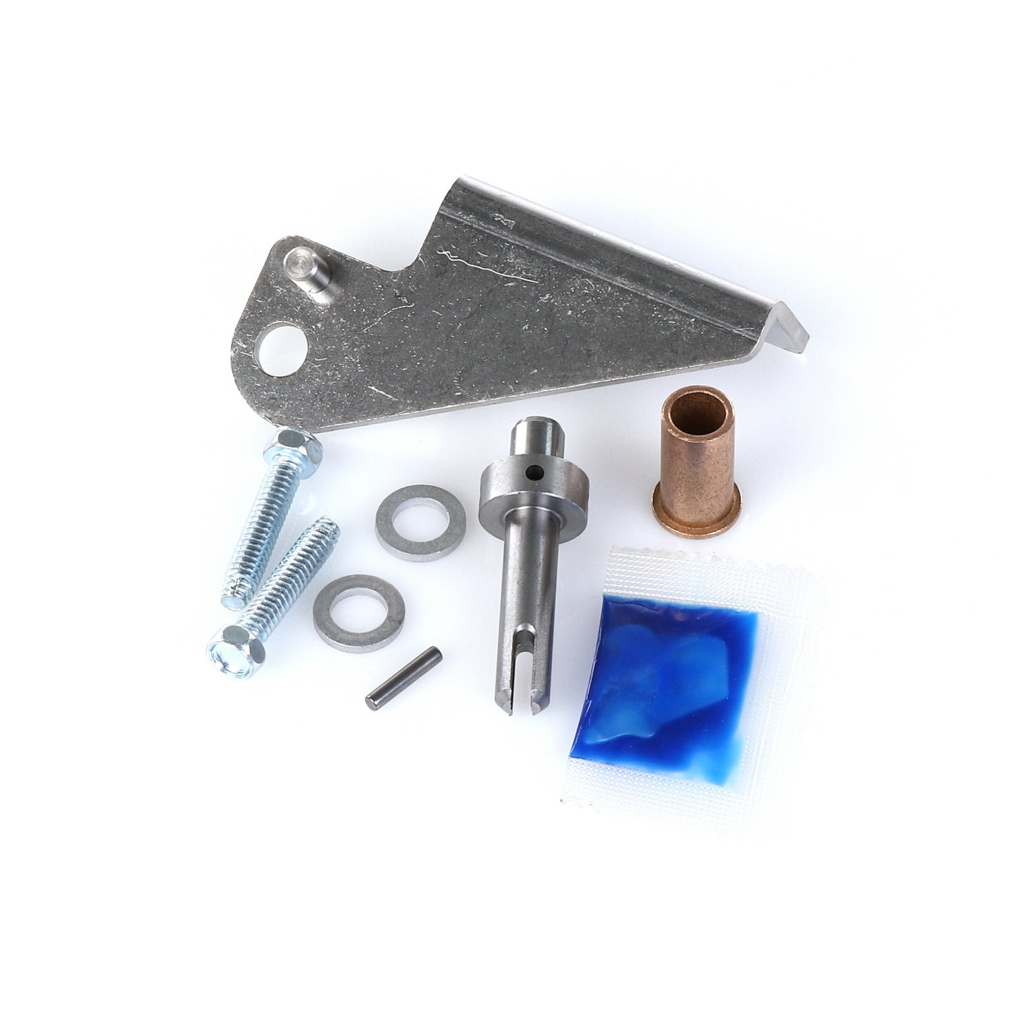 True 870886 Hinge — Genuine OEM
