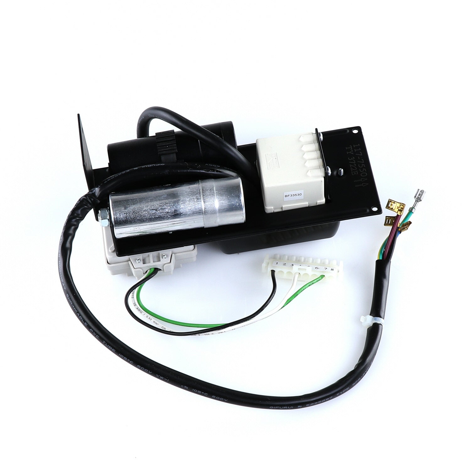 True 915493 Start/Run Component — Genuine OEM