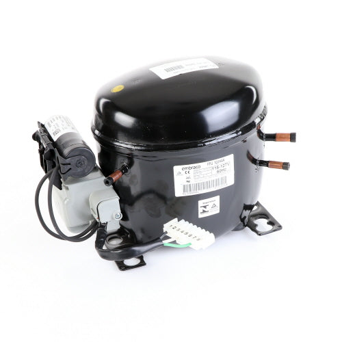True 939744 Compressor — Genuine OEM