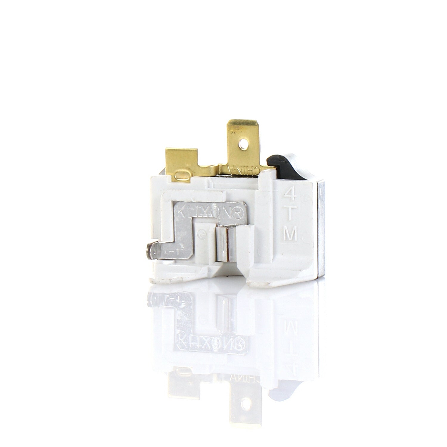 True 204495 Start/Run Component — Genuine OEM