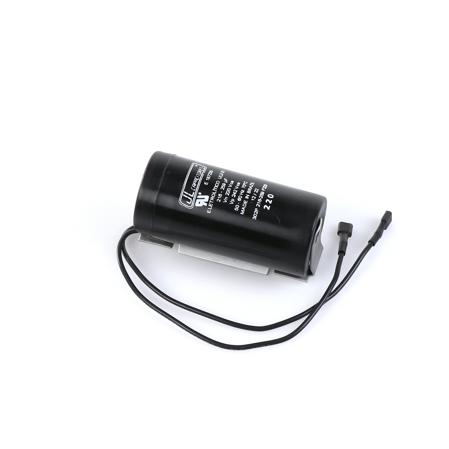 True 931548 Start/Run Component — Genuine OEM