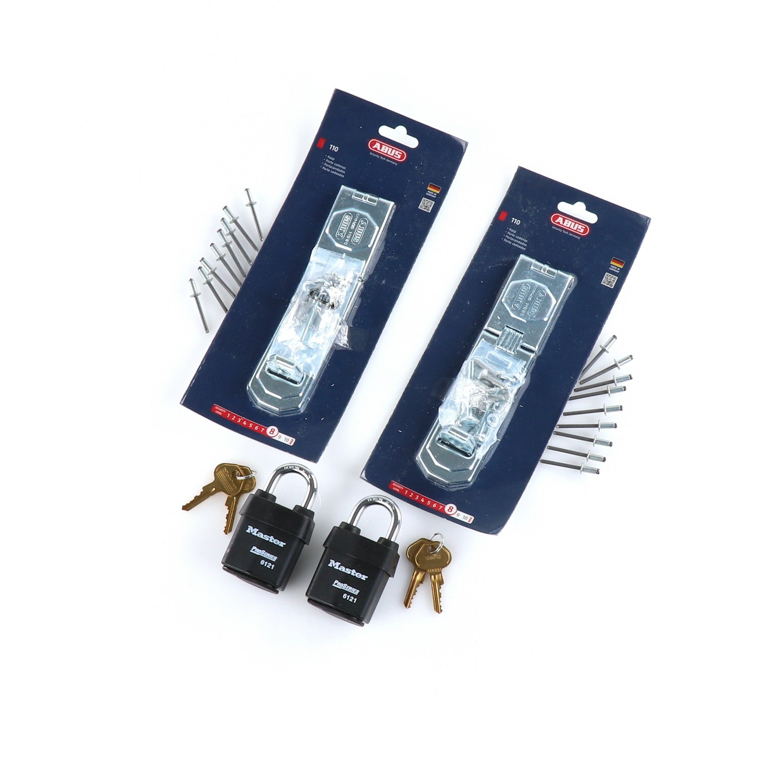 True 946325 Lock — Genuine OEM