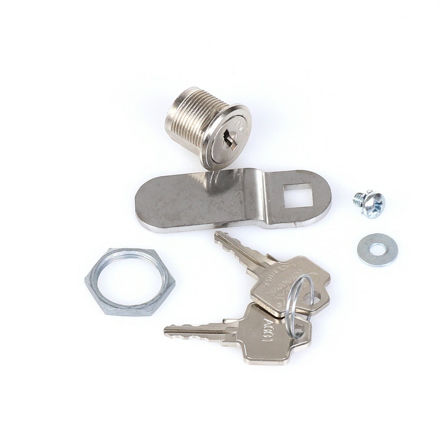 True 962119 Lock — Genuine OEM