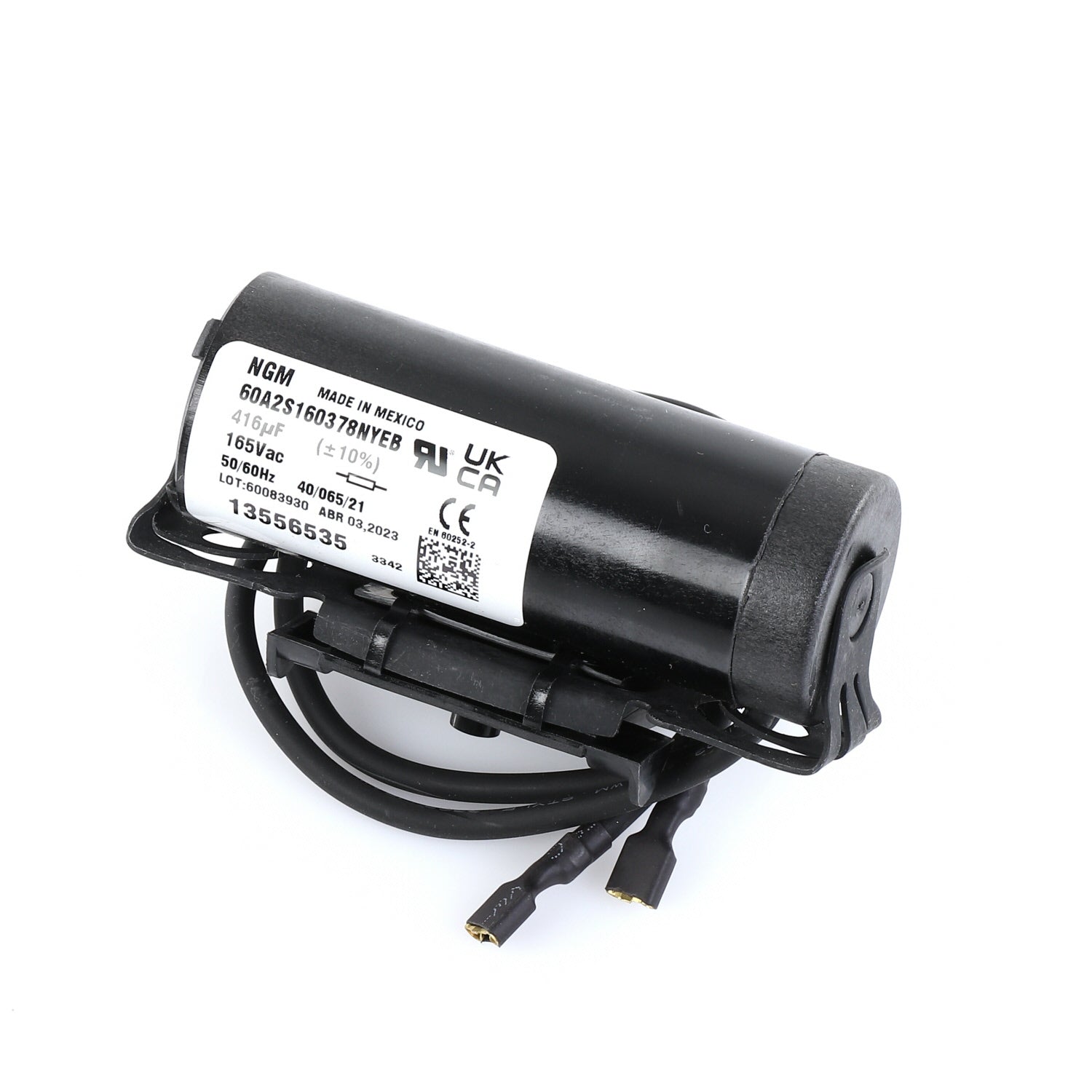True 956740 Start/Run Component — Genuine OEM
