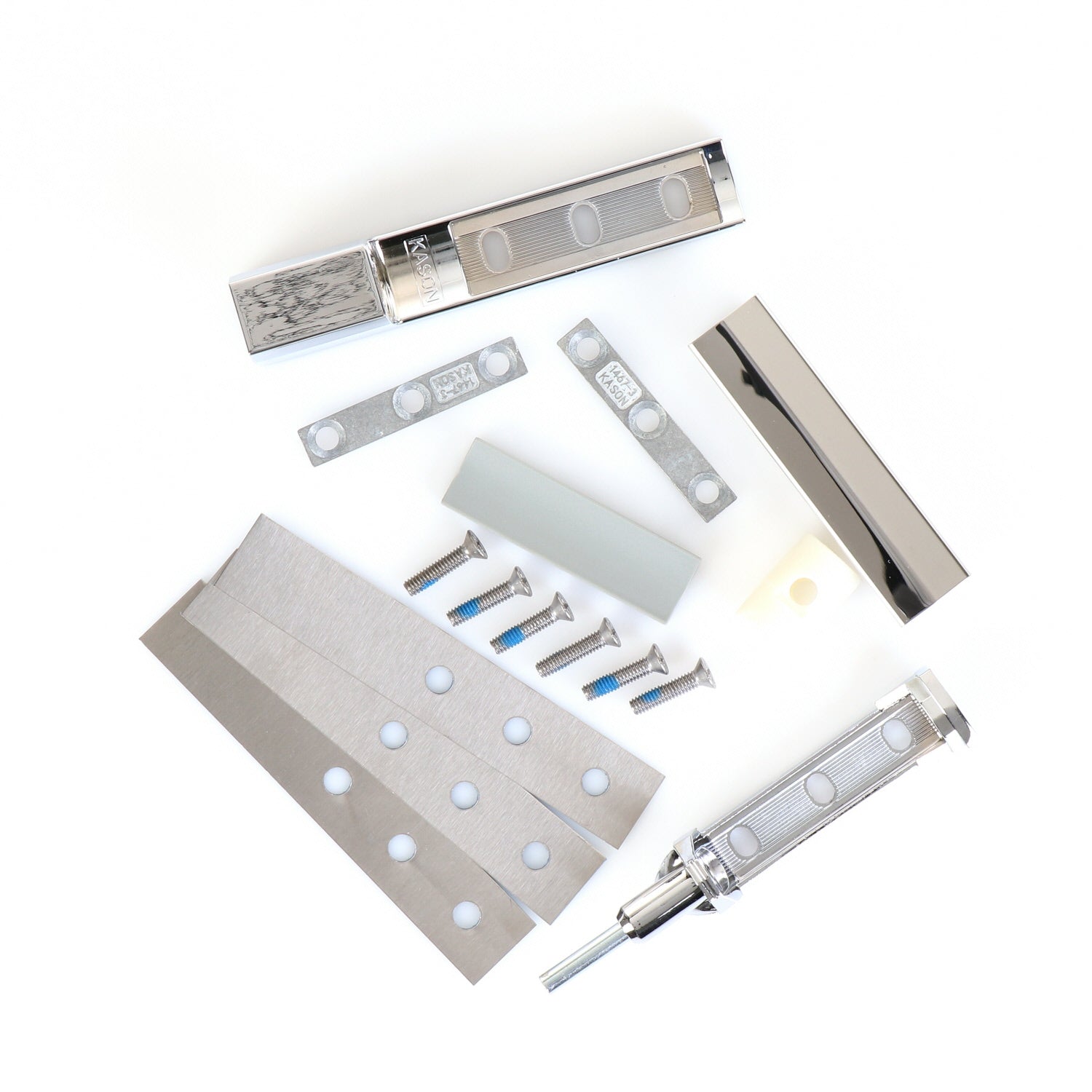 True 878439 Hinge — Genuine OEM