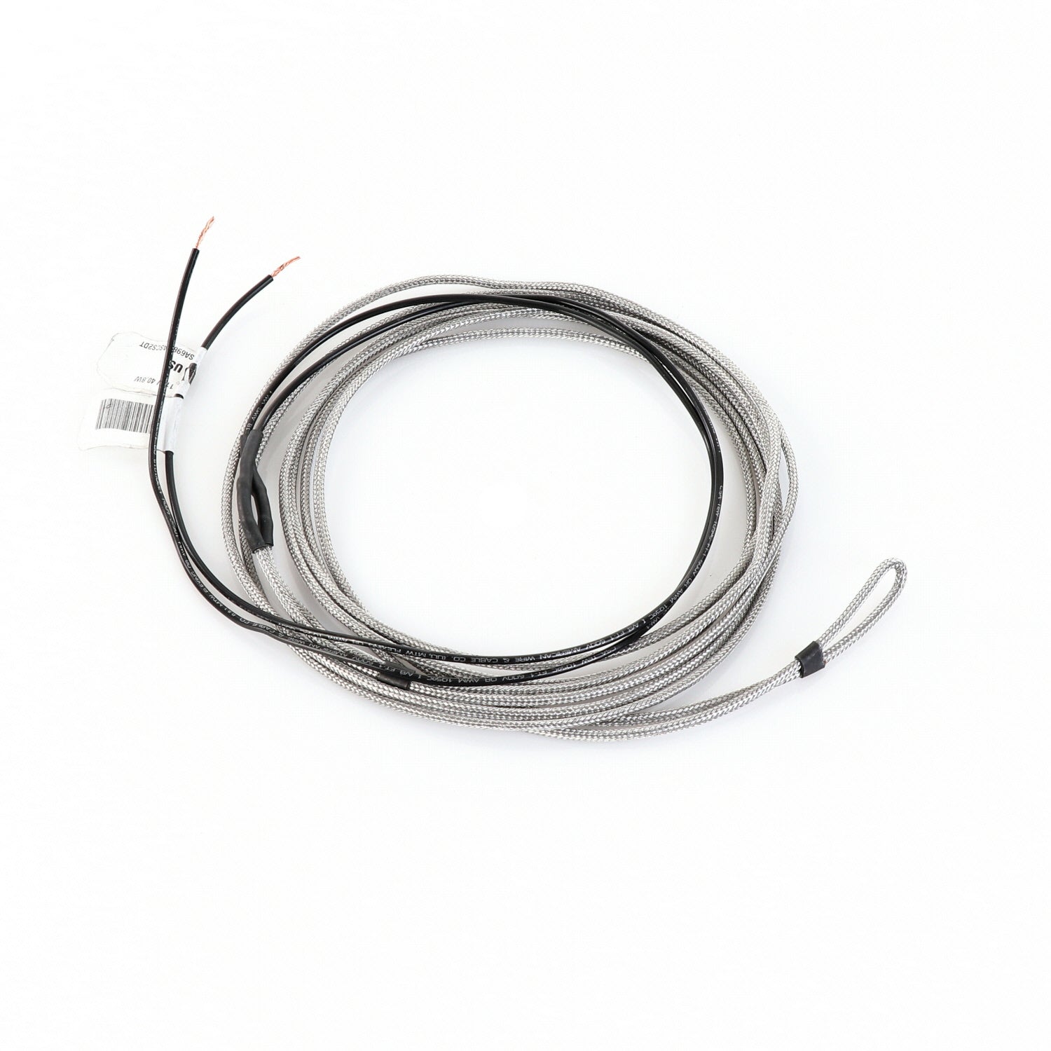 True 801887 Heater — Genuine OEM