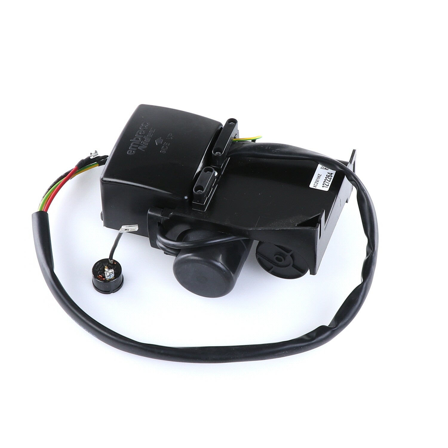 True 213470 Start/Run Component — Genuine OEM