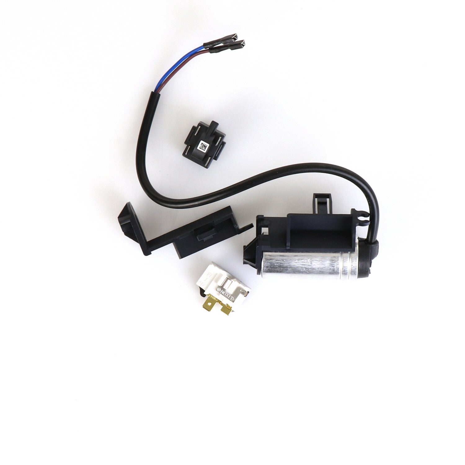 True 213985 Start/Run Component — Genuine OEM