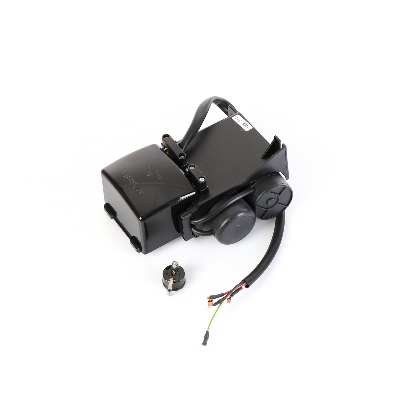 True 961106 Start/Run Component — Genuine OEM